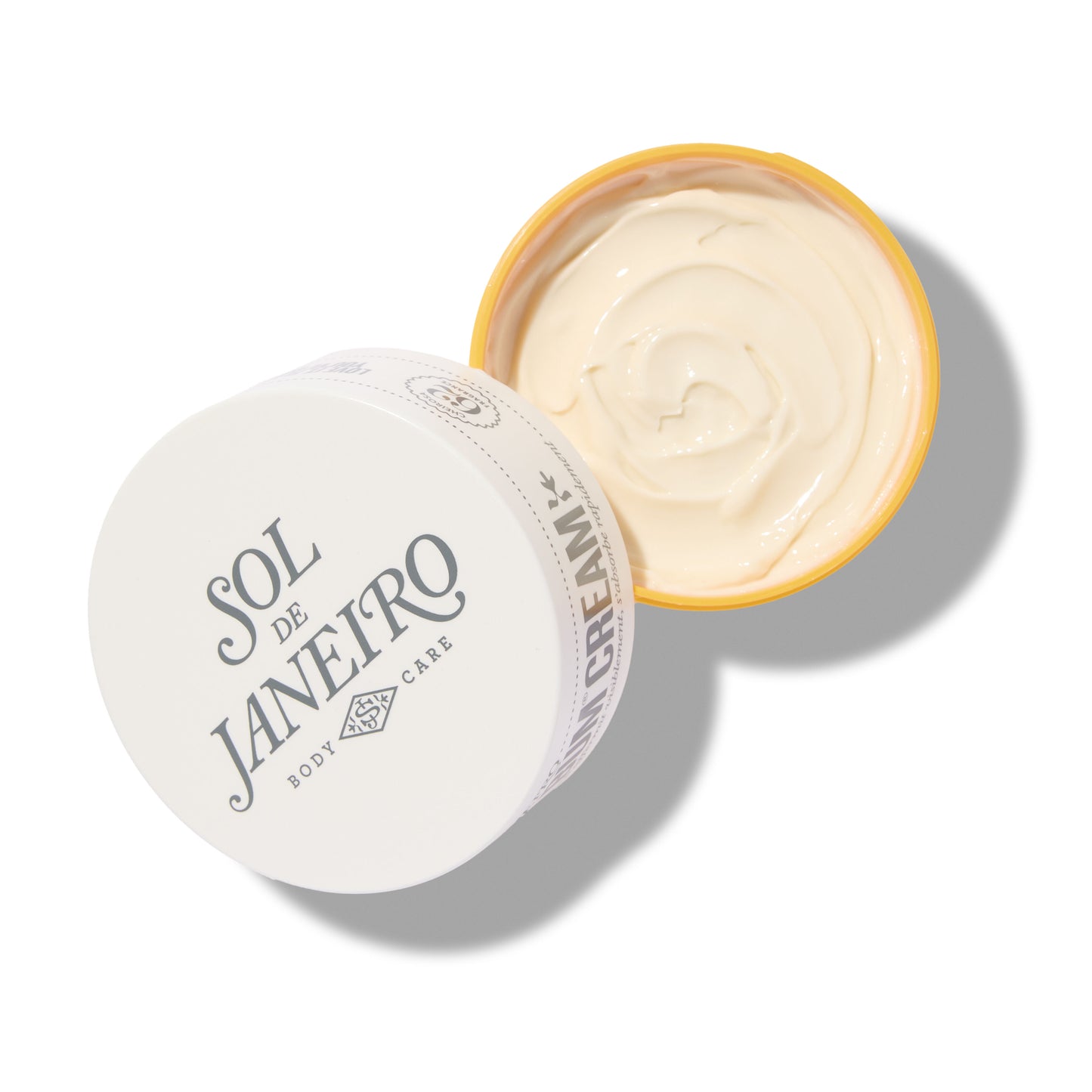 Sol de Janeiro Brazilian Bum Bum Cream - Product Details