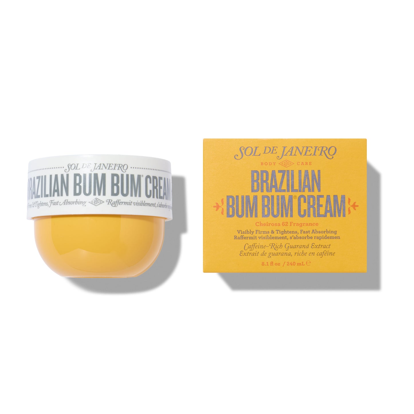 Sol de Janeiro Brazilian Bum Bum Cream - Image 4