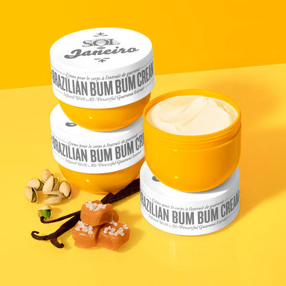 Sol de Janeiro Brazilian Bum Bum Cream - Image 5