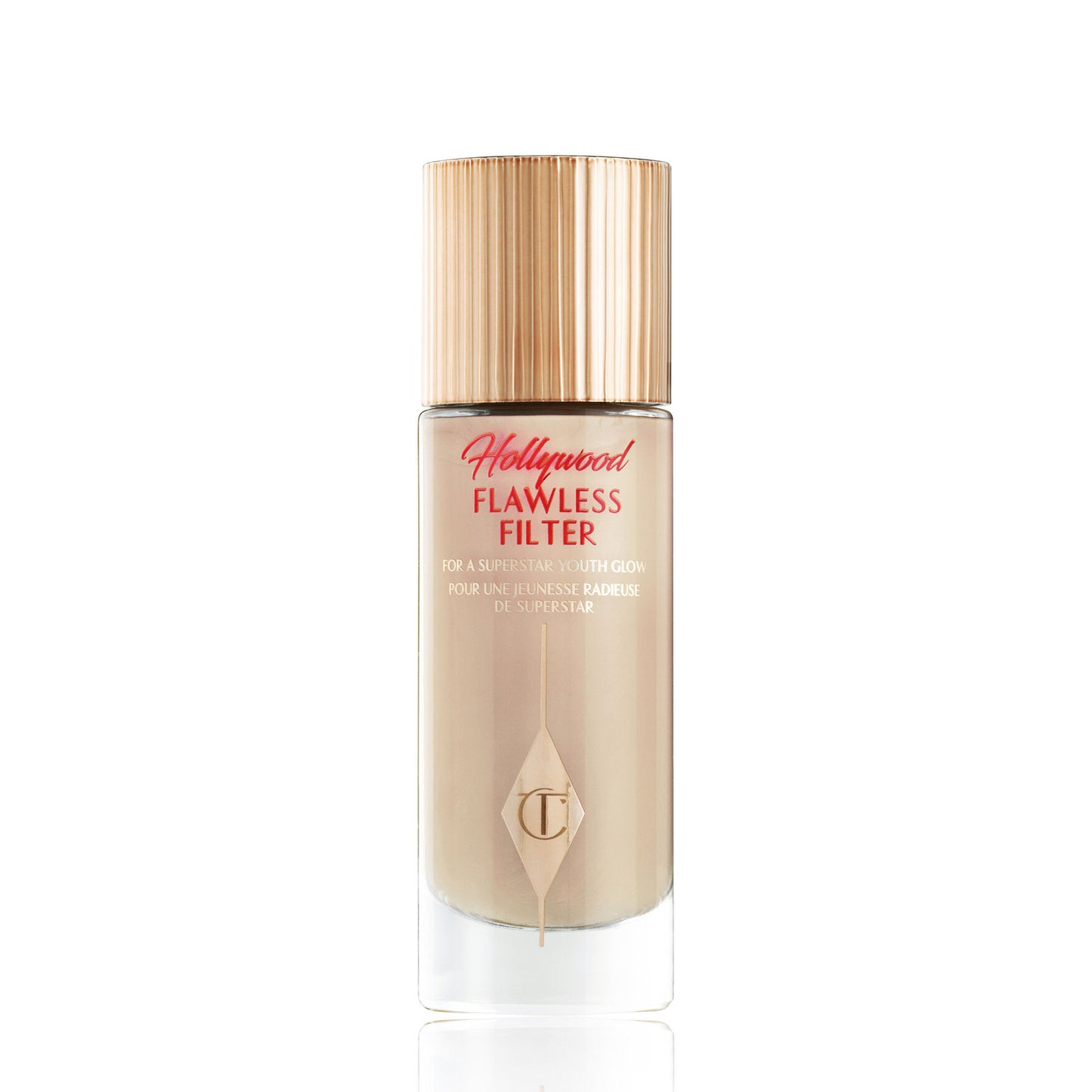 Charlotte Tilbury Hollywood Flawless Filter - Image 4