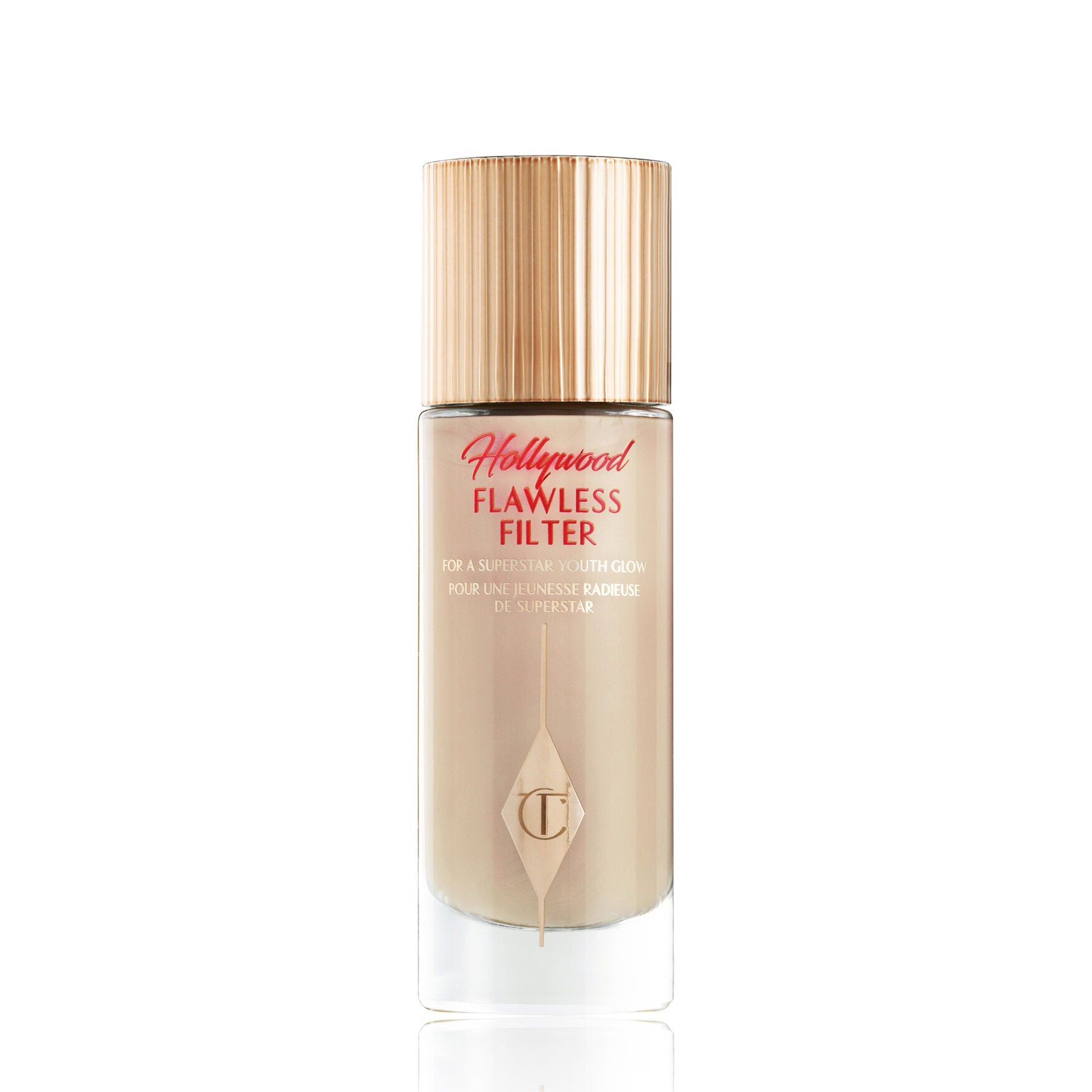 Charlotte Tilbury Hollywood Flawless Filter - Image 4