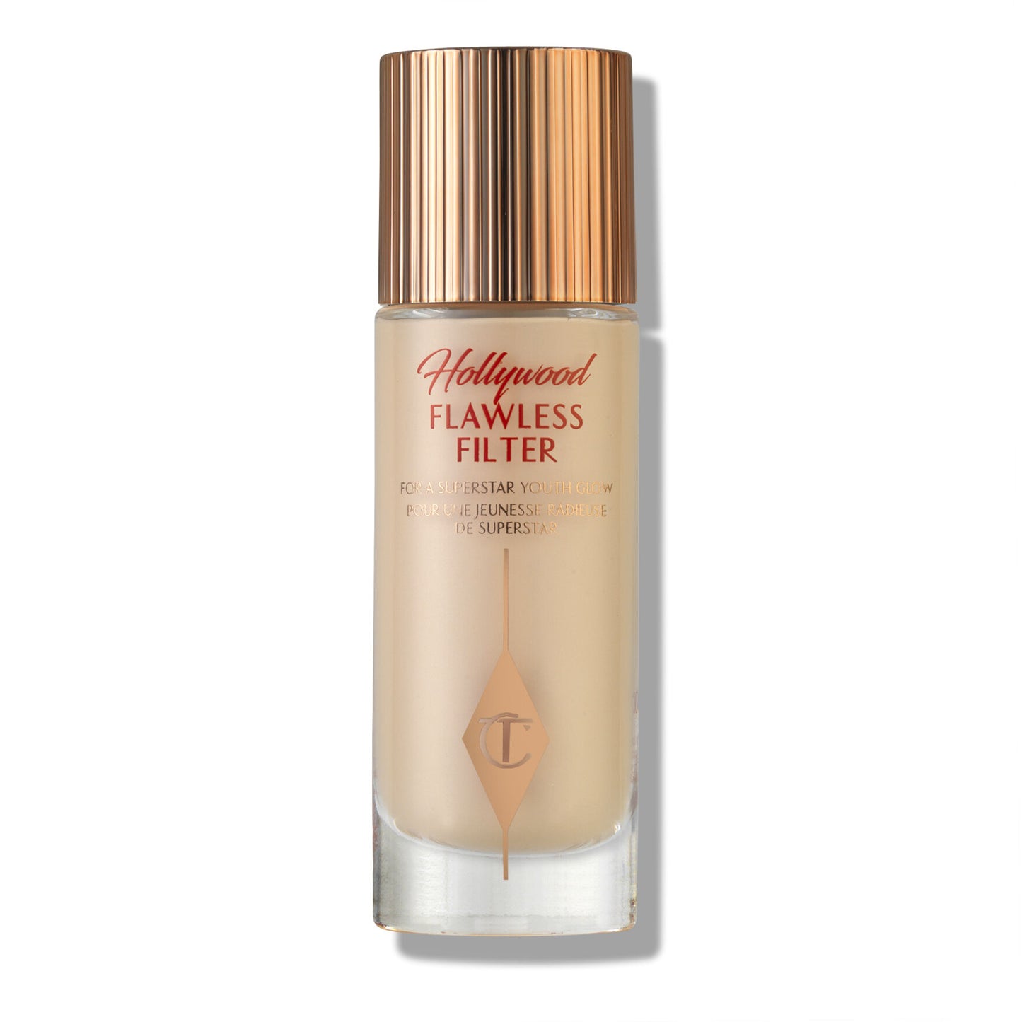 Charlotte Tilbury Hollywood Flawless Filter - Image 5