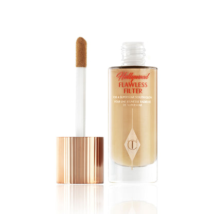 Charlotte Tilbury Hollywood Flawless Filter - Product Details