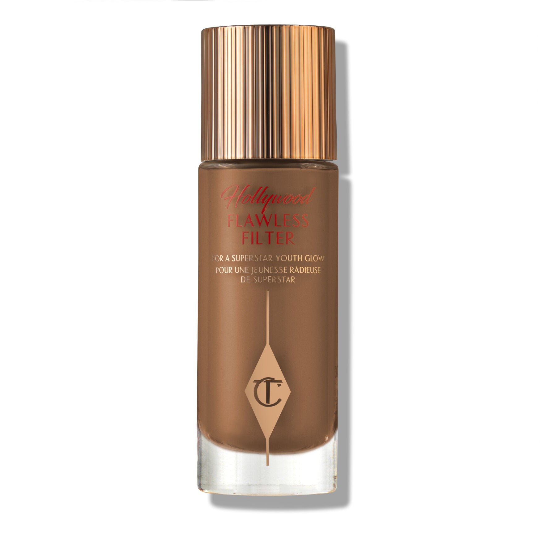 Charlotte Tilbury Hollywood Flawless Filter - Image 7