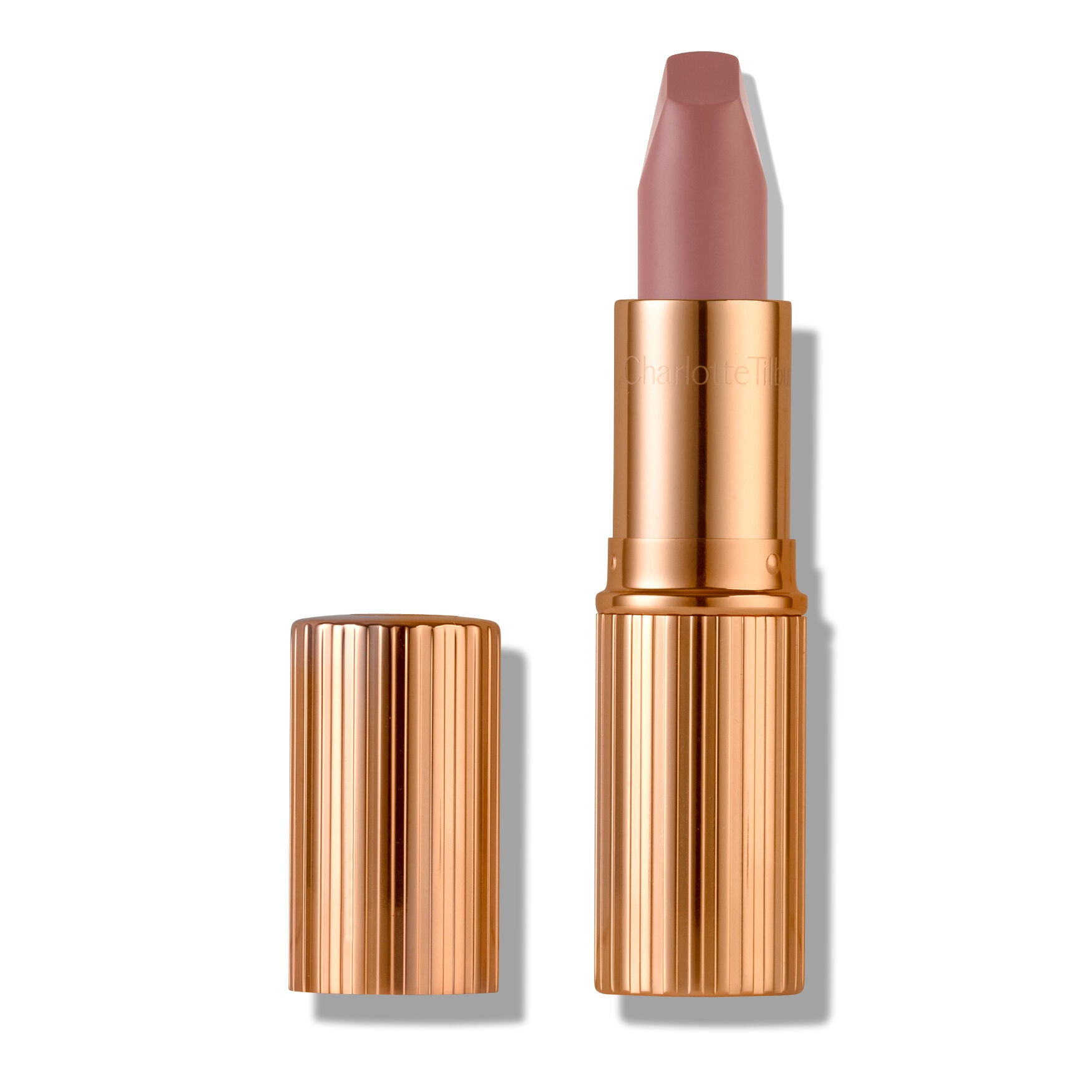 Charlotte Tilbury Matte Revolution Lipstick