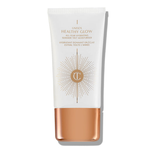 Charlotte Tilbury Unisex Healthy Glow Tinted Moisturiser