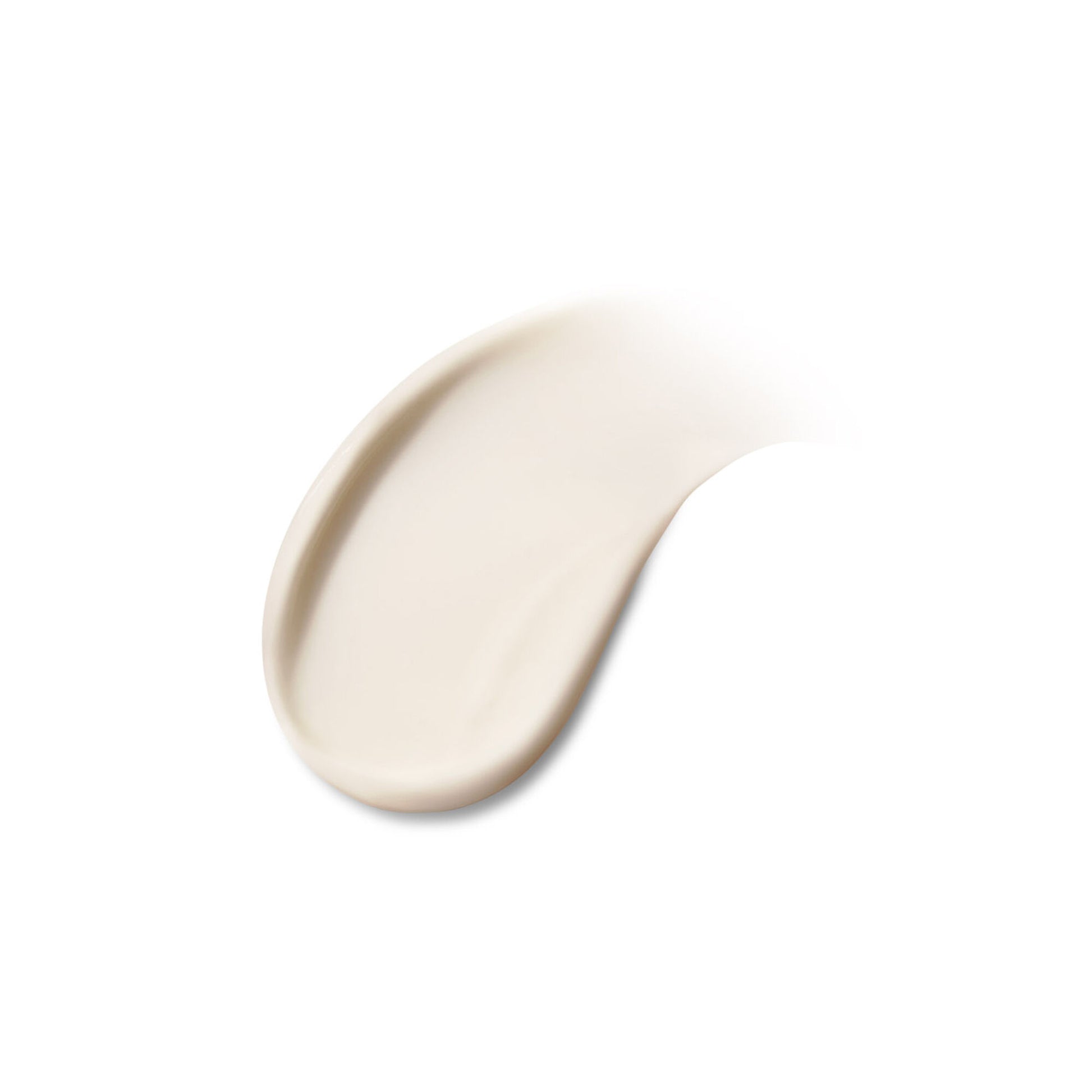 La Mer The Eye Concentrate - Application