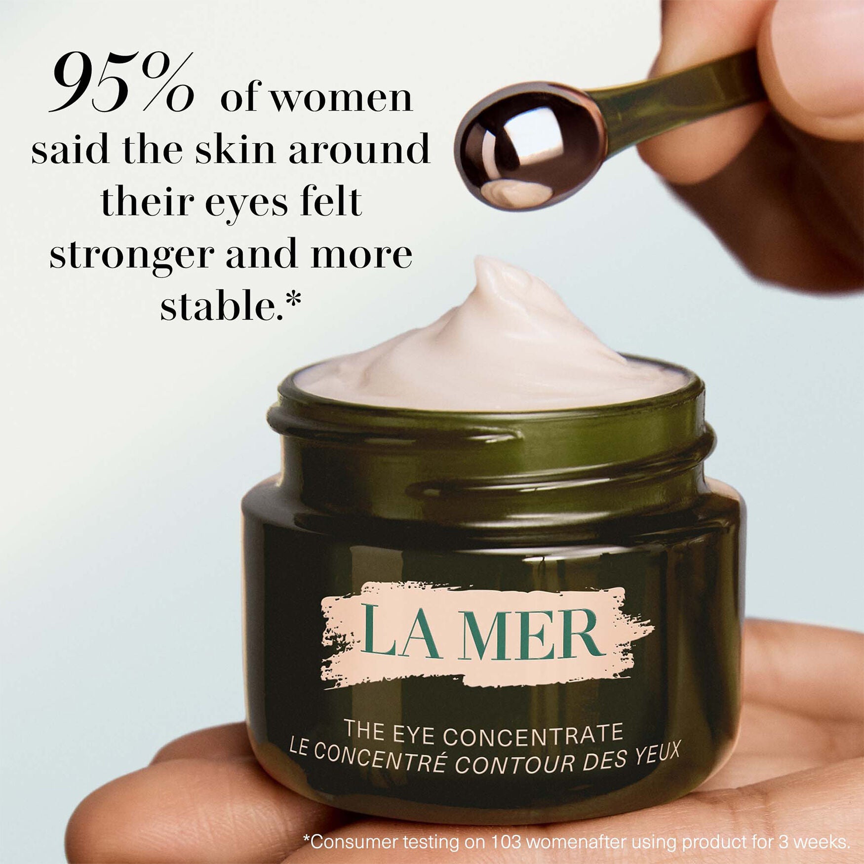La Mer The Eye Concentrate - Image 6