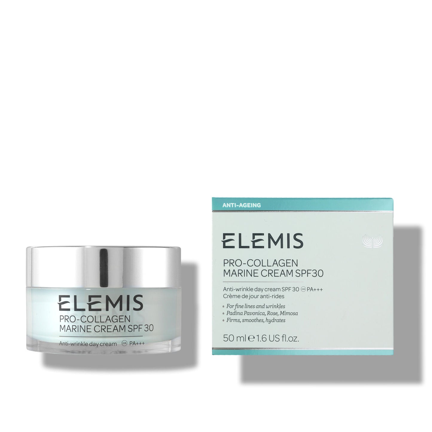 ELEMIS Pro-Collagen Marine Cream SPF 30 - Image 4