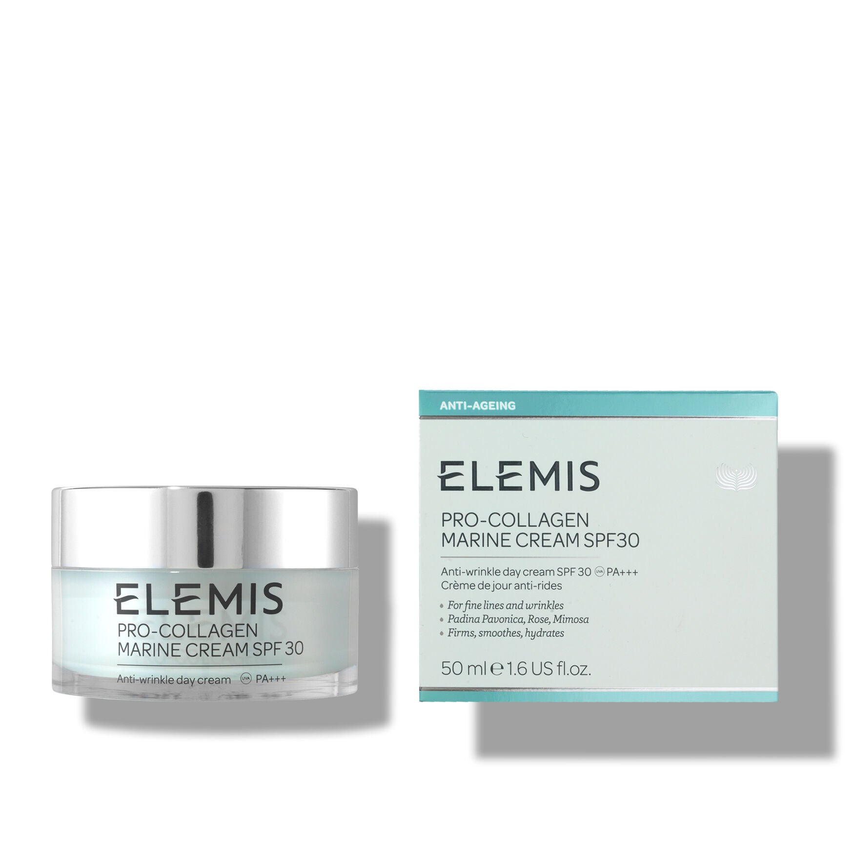 ELEMIS Pro-Collagen Marine Cream SPF 30 - Image 4