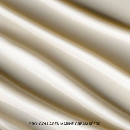 ELEMIS Pro-Collagen Marine Cream SPF 30 - Image 5