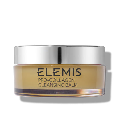 ELEMIS Pro-Collagen Cleansing Balm - Image 4