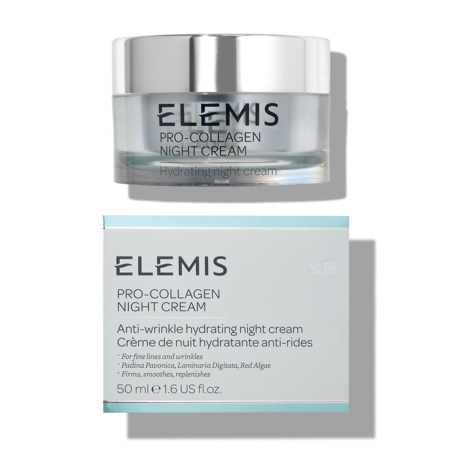 ELEMIS Pro-Collagen Night Cream - Image 4
