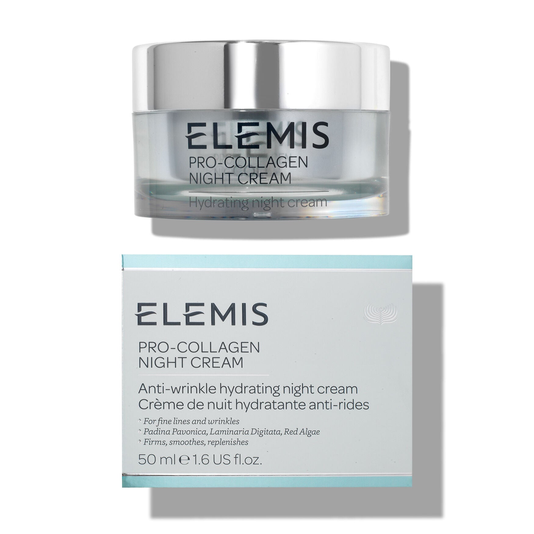 ELEMIS Pro-Collagen Night Cream - Image 4