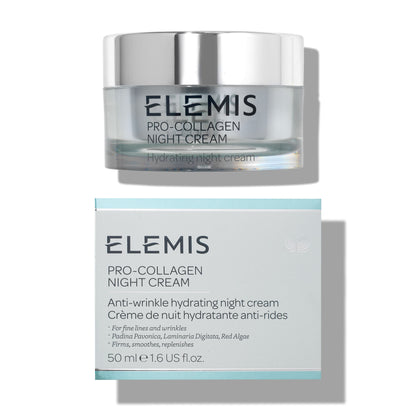 ELEMIS Pro-Collagen Night Cream - Image 4