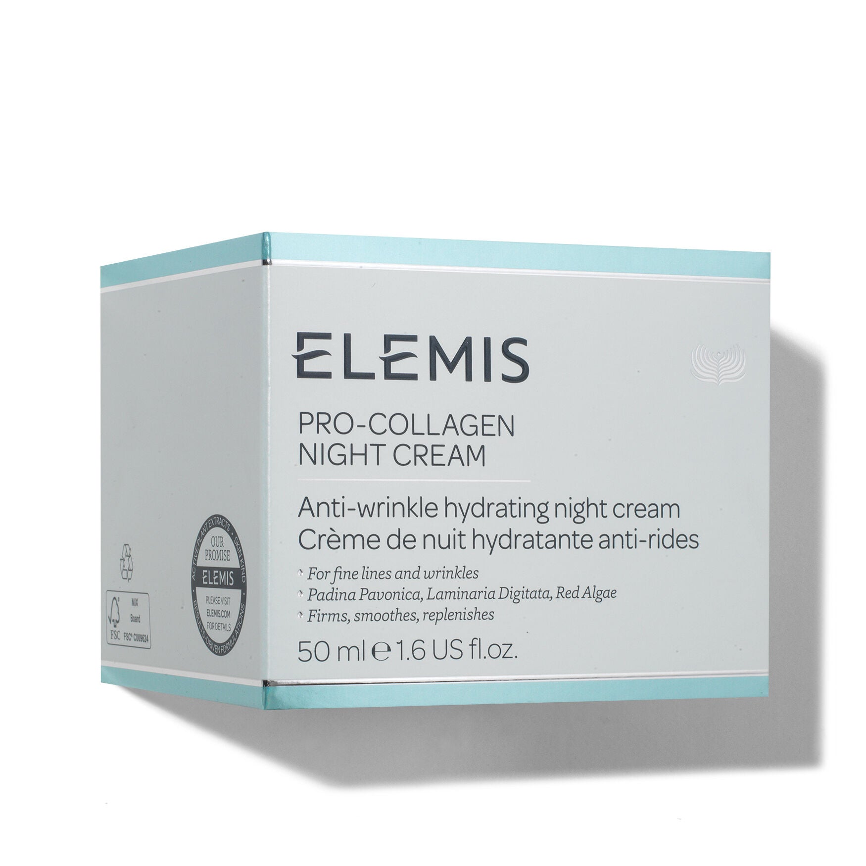 ELEMIS Pro-Collagen Night Cream - Image 5