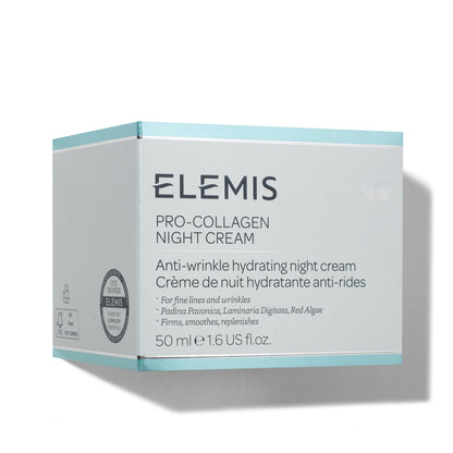 ELEMIS Pro-Collagen Night Cream - Image 5