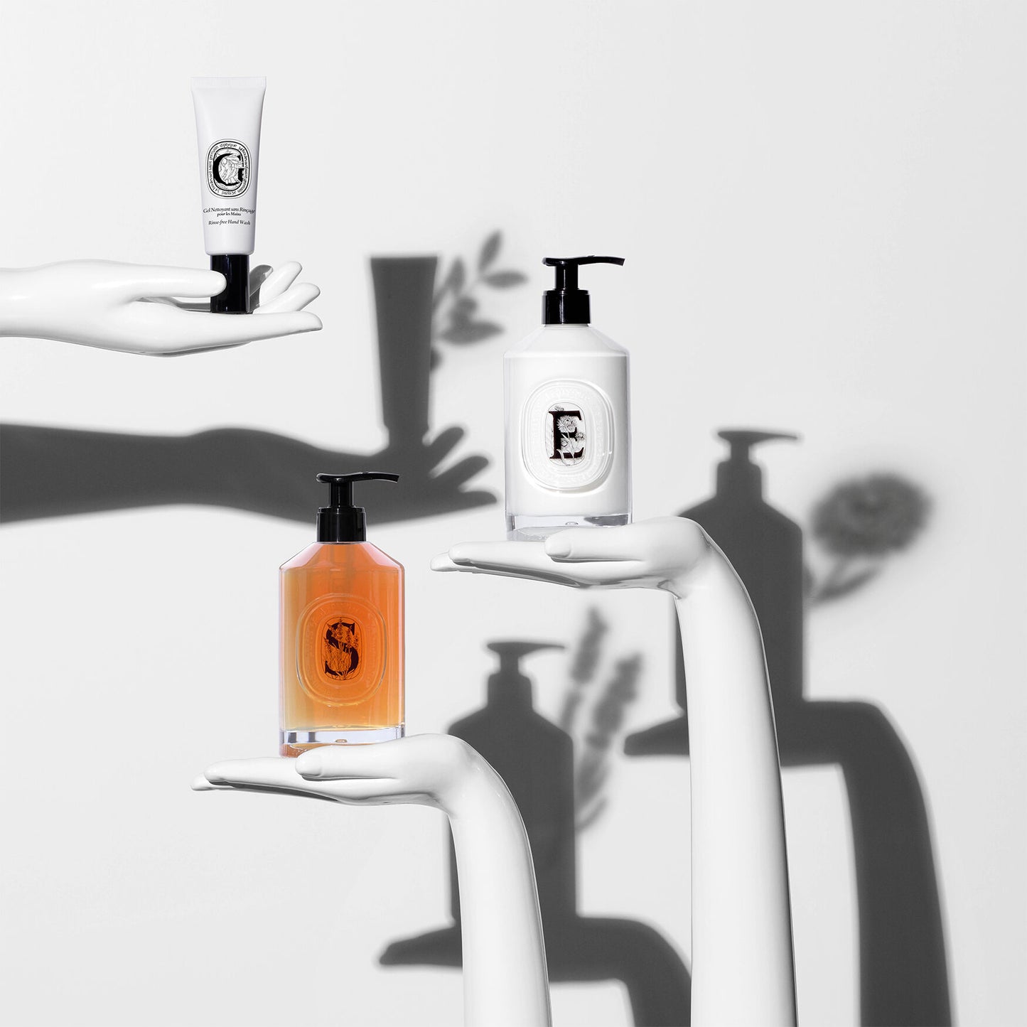 Diptyque Softening Hand Wash - Product Details