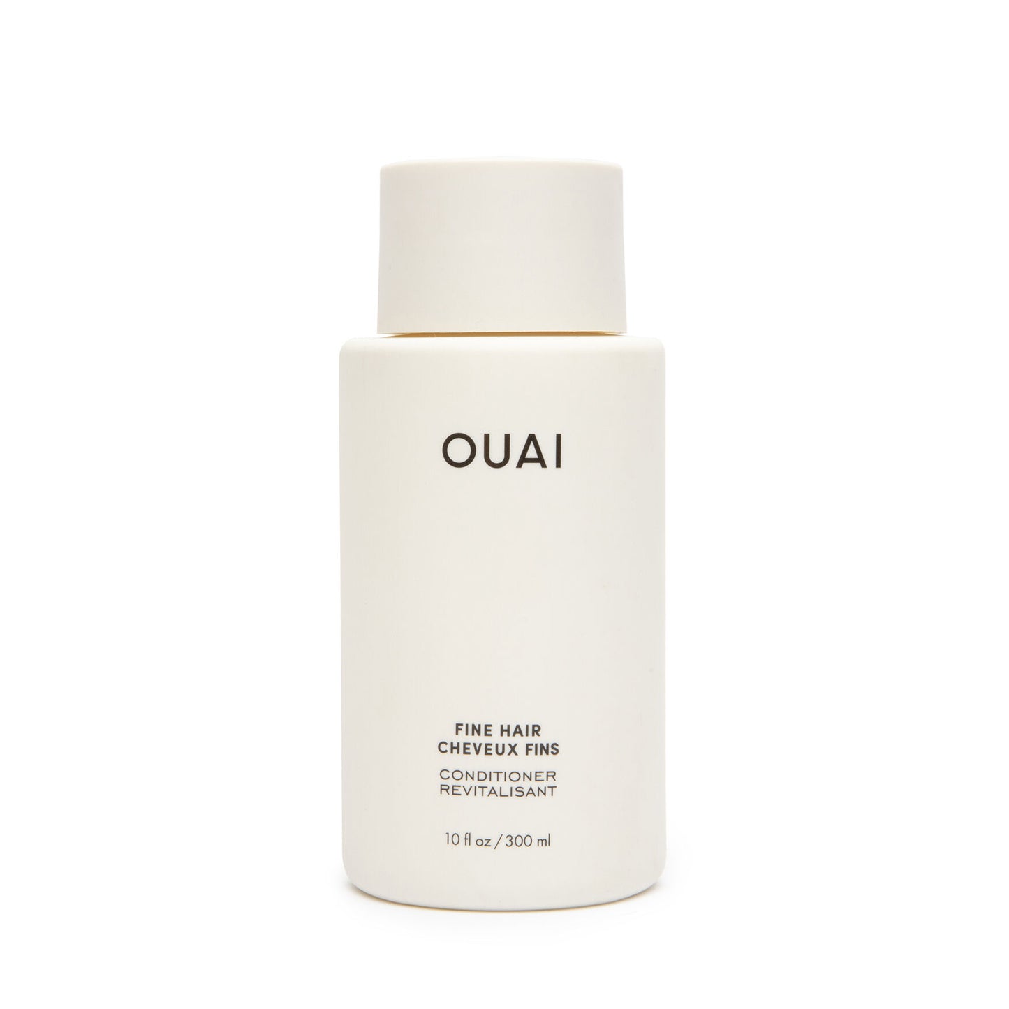 OUAI Fine Hair Conditioner