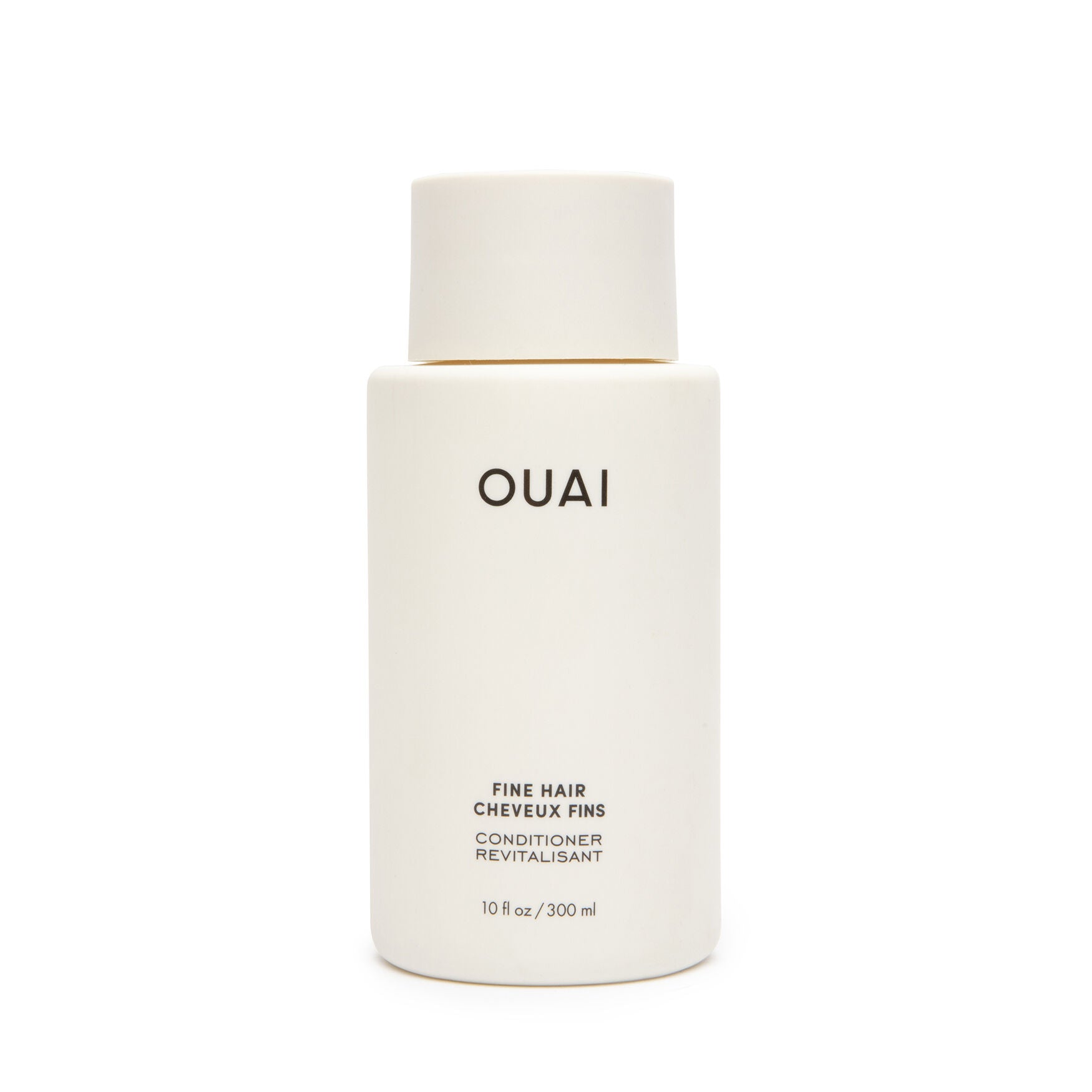 OUAI Fine Hair Conditioner
