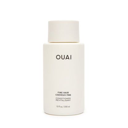 OUAI Fine Hair Conditioner