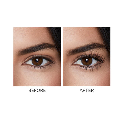 Hourglass Unlocked Instant Extensions Mascara - Image 4