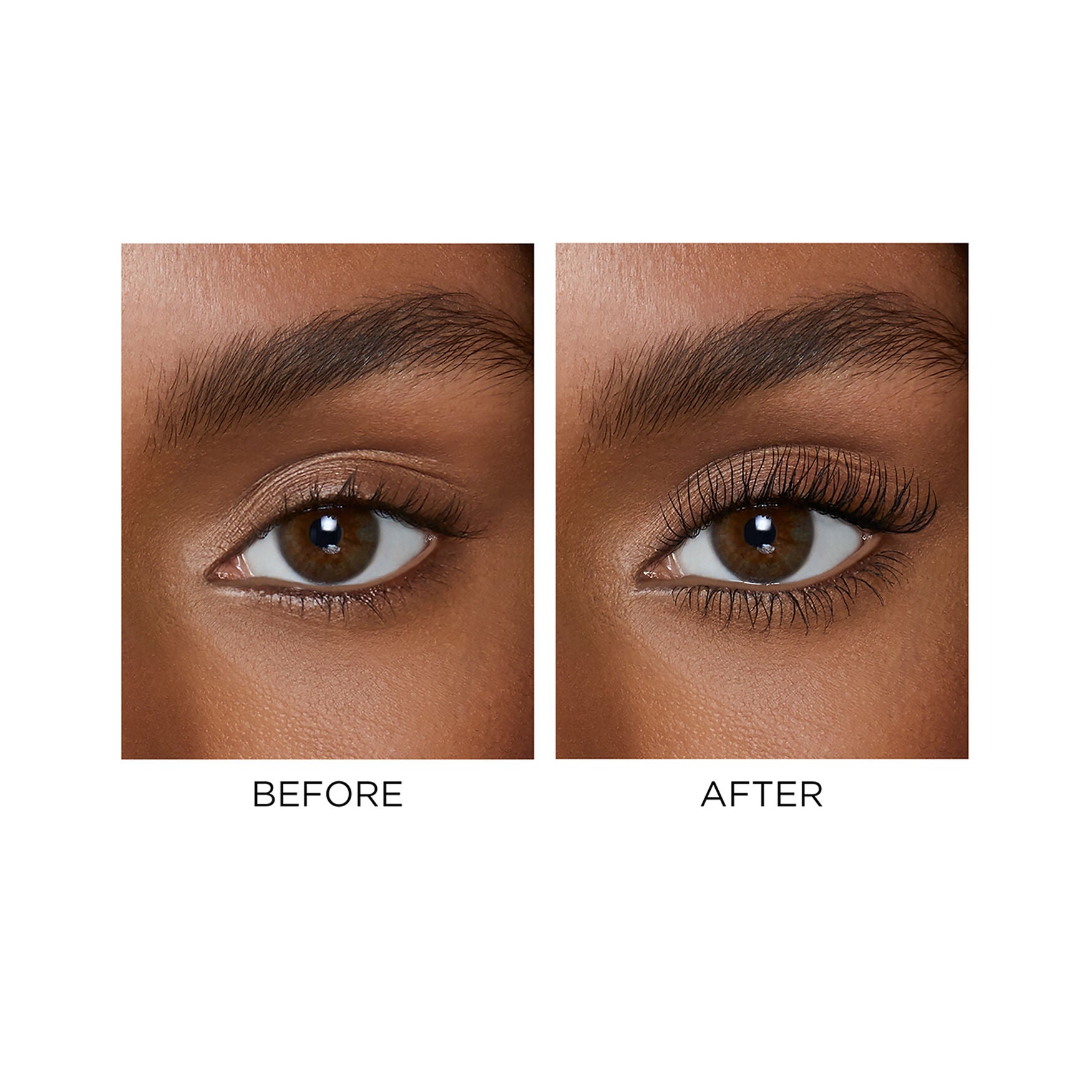 Hourglass Unlocked Instant Extensions Mascara - Image 5