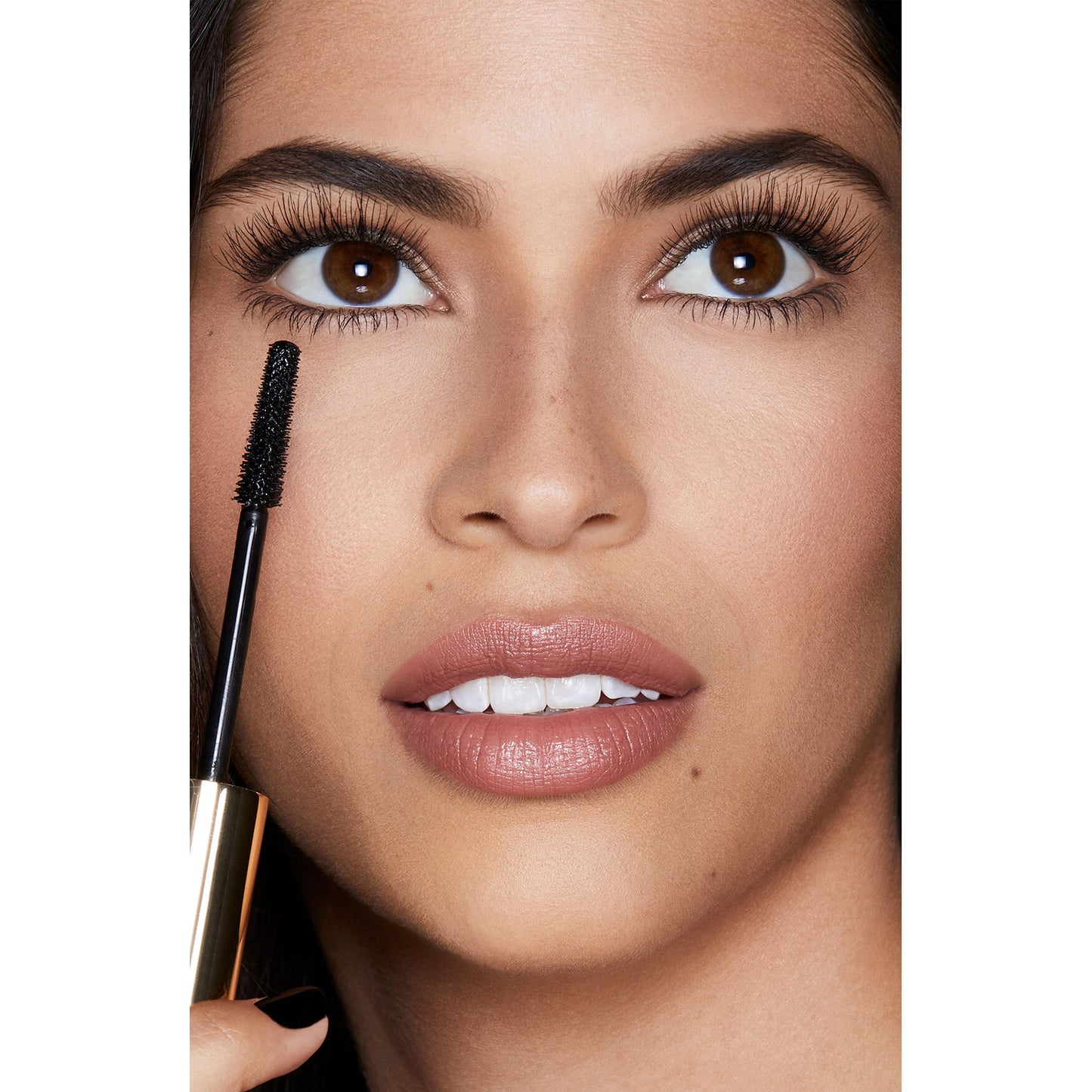 Hourglass Unlocked Instant Extensions Mascara - Image 7