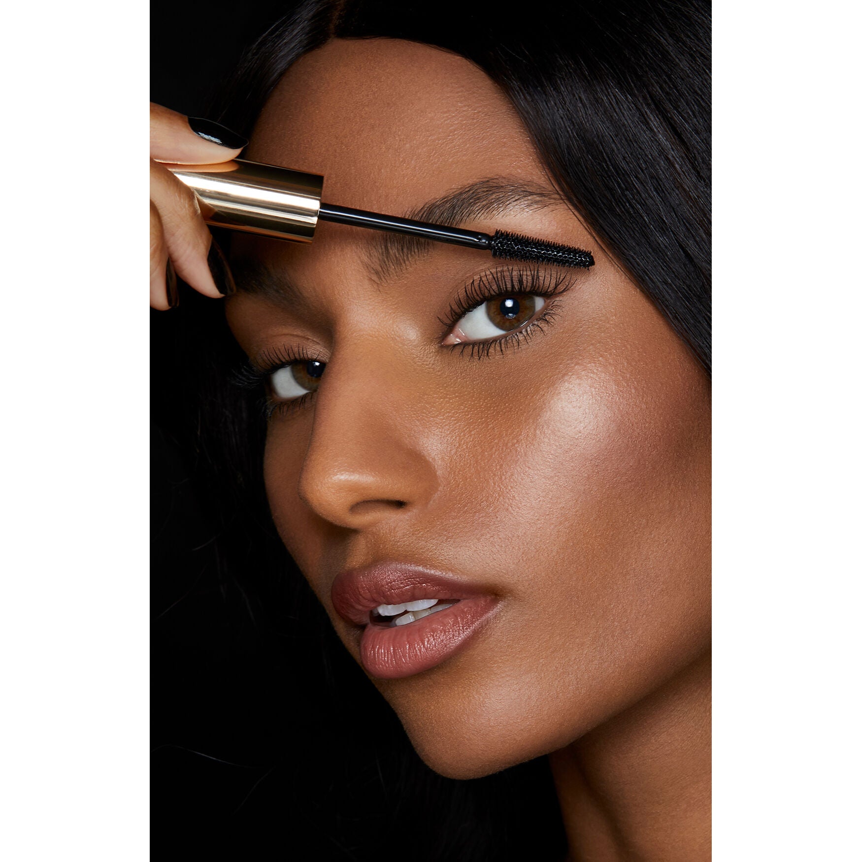 Hourglass Unlocked Instant Extensions Mascara - Image 8