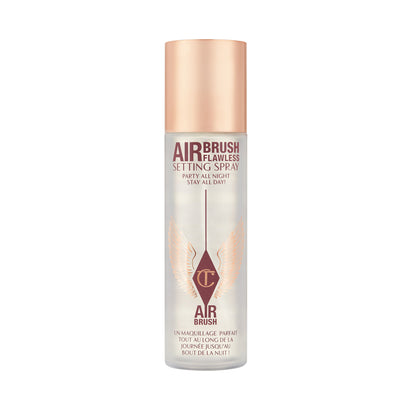 Charlotte Tilbury Airbrush Flawless Setting Spray