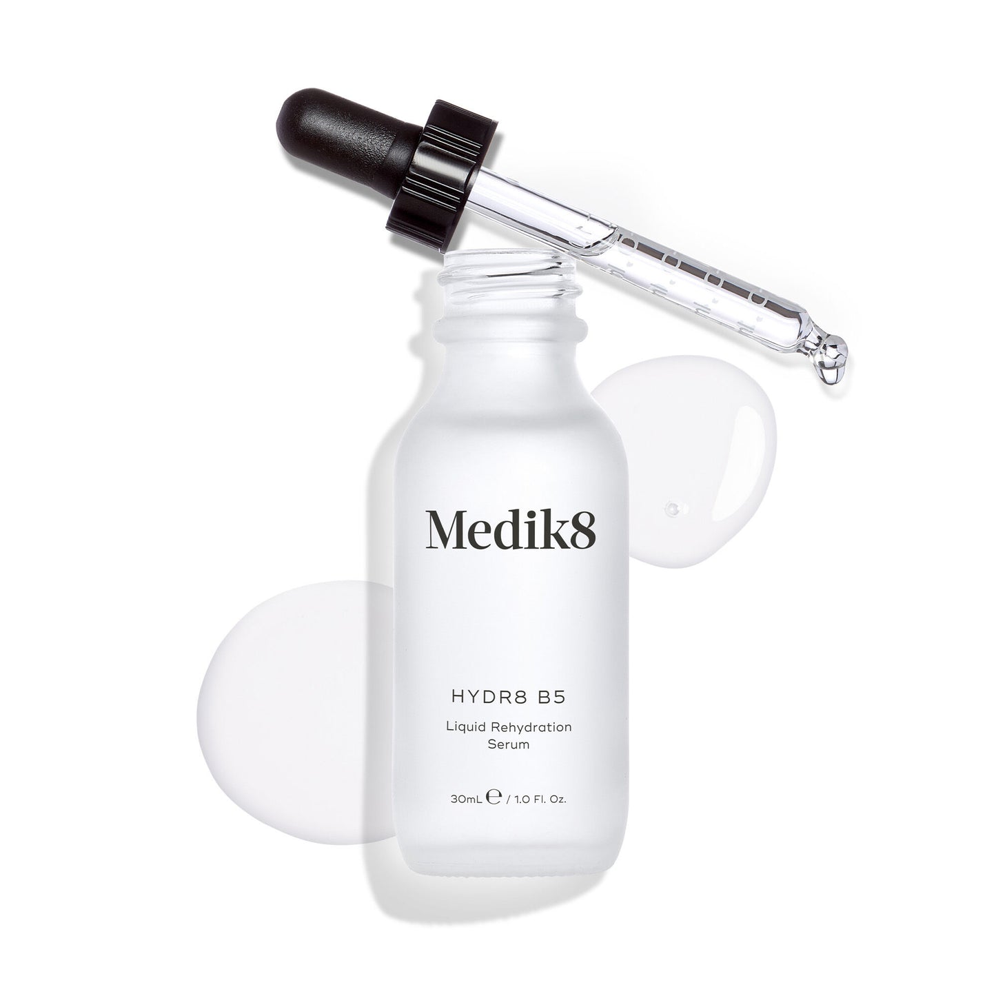 Medik8 Hydr8 B5 Liquid Rehydration Serum - Image 4