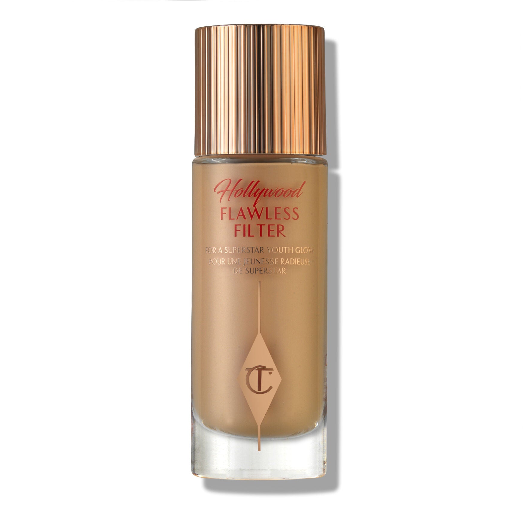 Charlotte Tilbury Hollywood Flawless Filter - Image 9