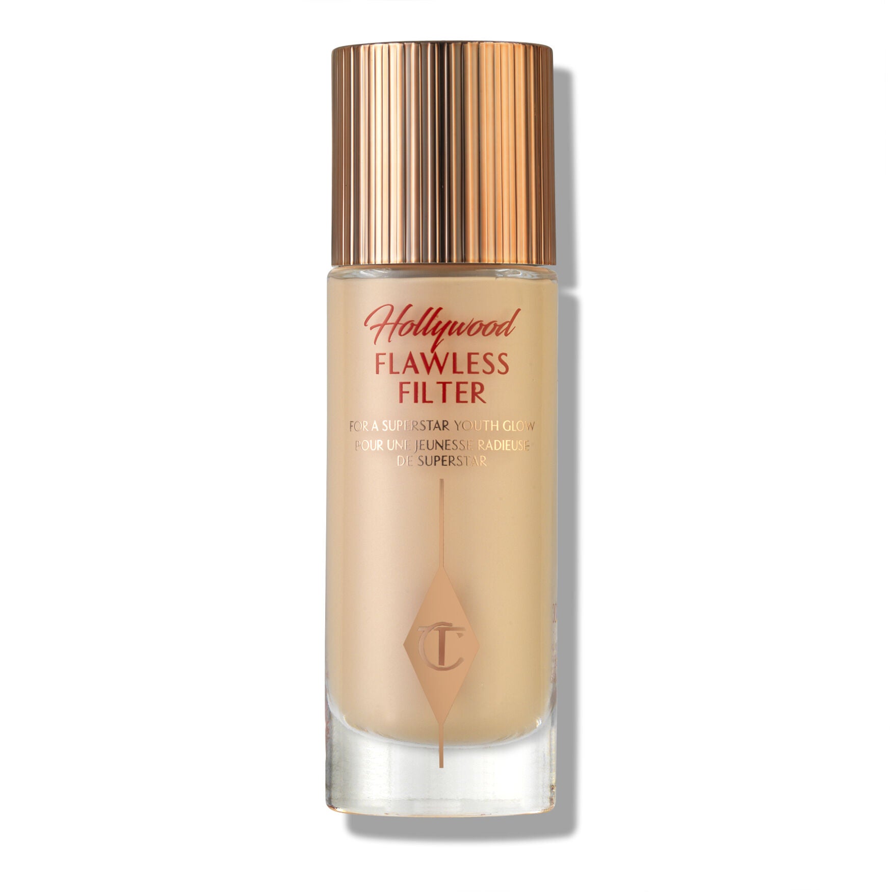 Charlotte Tilbury Hollywood Flawless Filter - Image 12