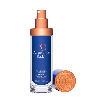 Augustinus Bader The Rich Cream - Product Details