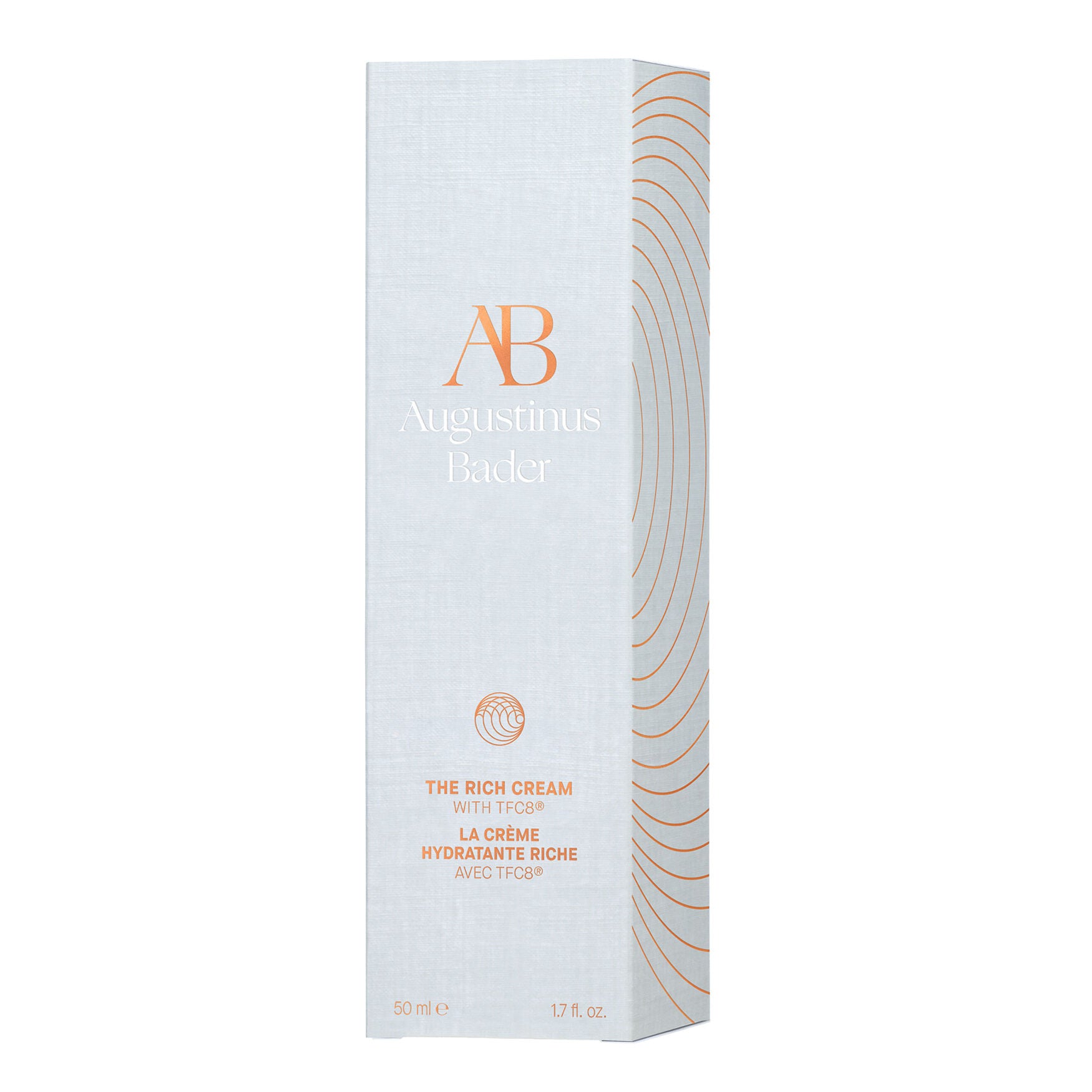Augustinus Bader The Rich Cream - Image 4