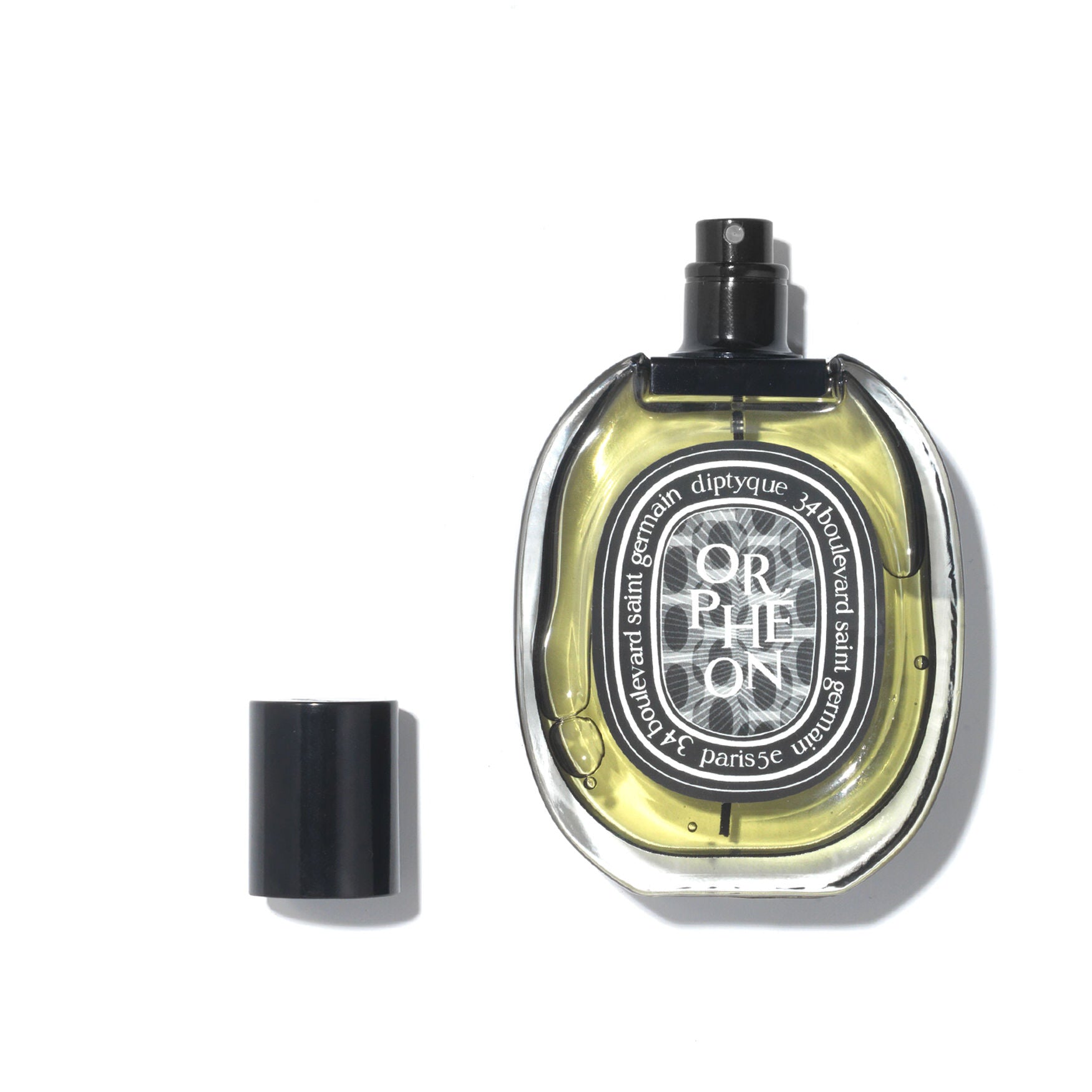 Diptyque Orpheon Eau de Parfum - Product Details
