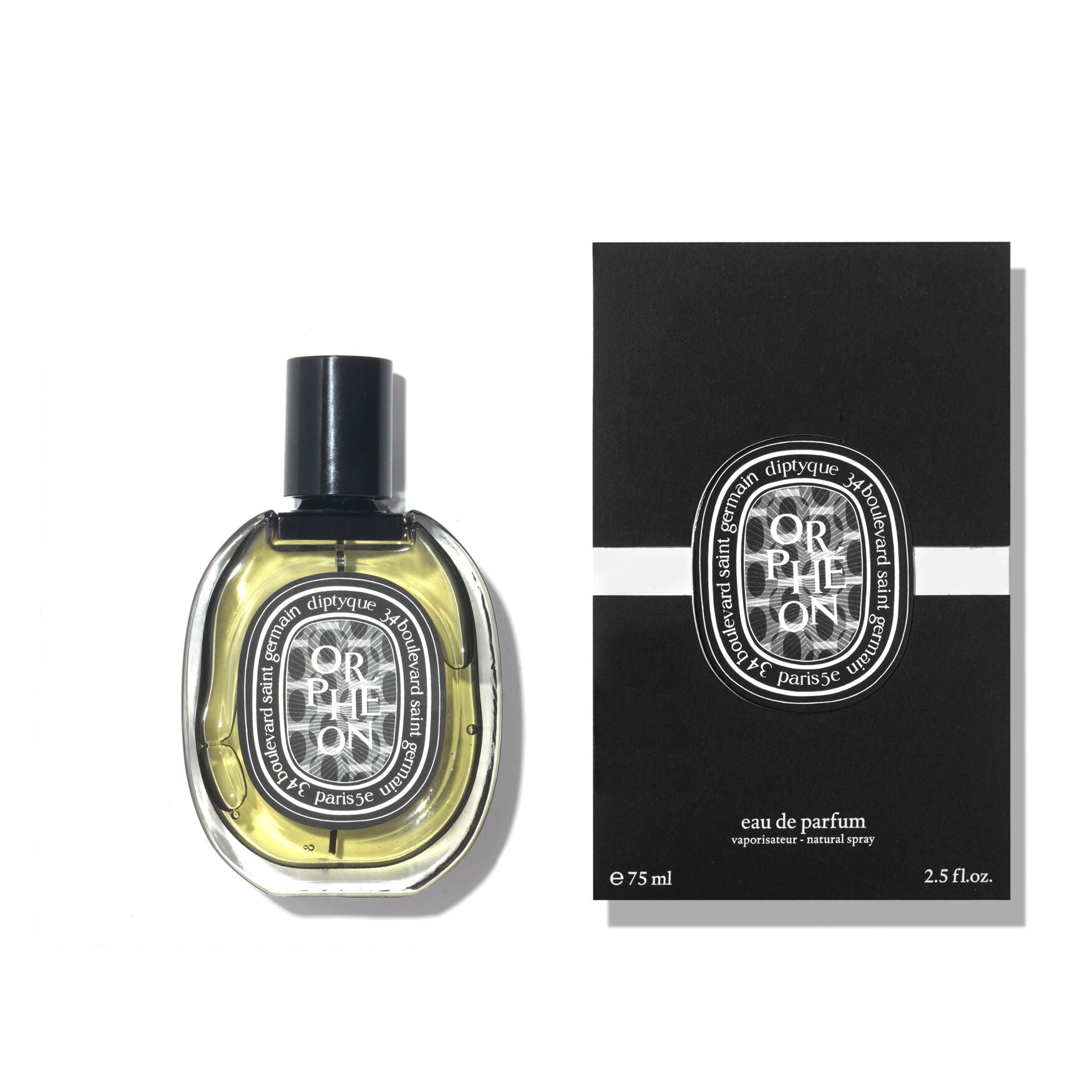 Diptyque Orpheon Eau de Parfum - Image 4