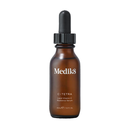 Medik8 C-Tetra Lipid C Radiance Serum