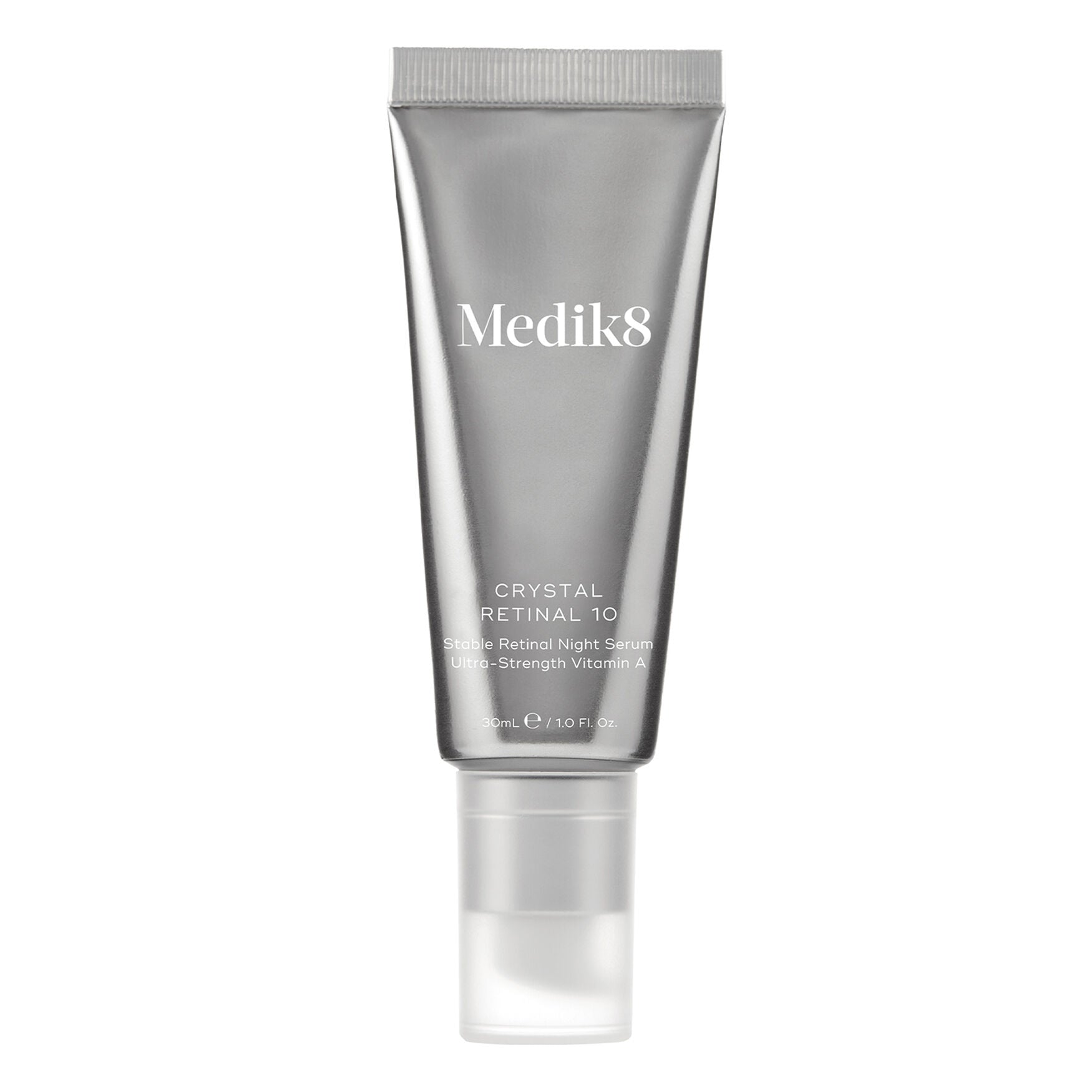 Medik8 Crystal Retinal 10 Stable Retinal Night Serum