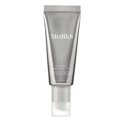 Medik8 Crystal Retinal 10 Stable Retinal Night Serum