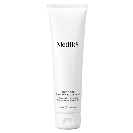 Medik8 Surface Radiance Cleanse