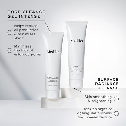 Medik8 Surface Radiance Cleanse - Image 4