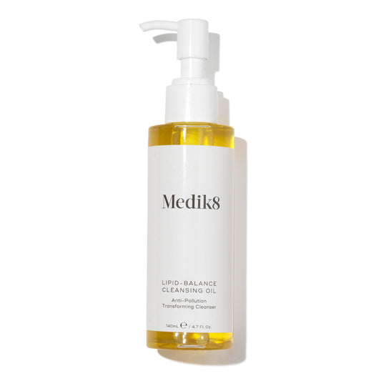 Medik8 Lipid-Balance Cleansing Oil