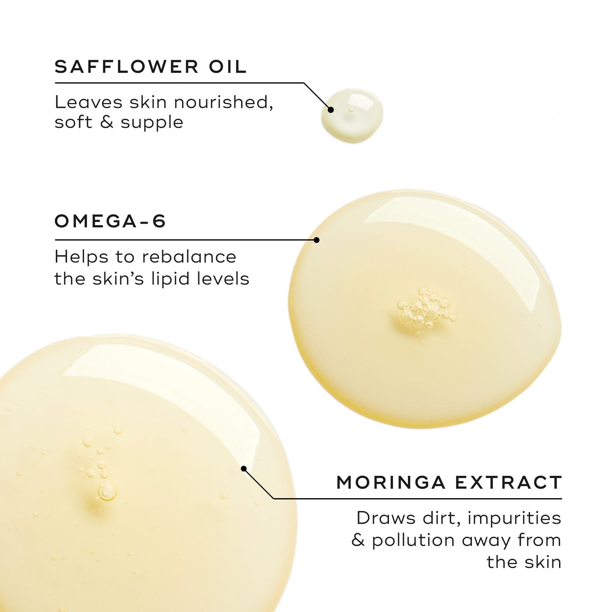 Medik8 Lipid-Balance Cleansing Oil - Image 5