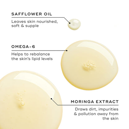Medik8 Lipid-Balance Cleansing Oil - Image 5