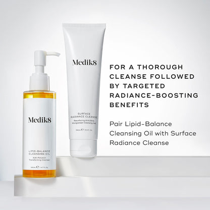 Medik8 Lipid-Balance Cleansing Oil - Image 6