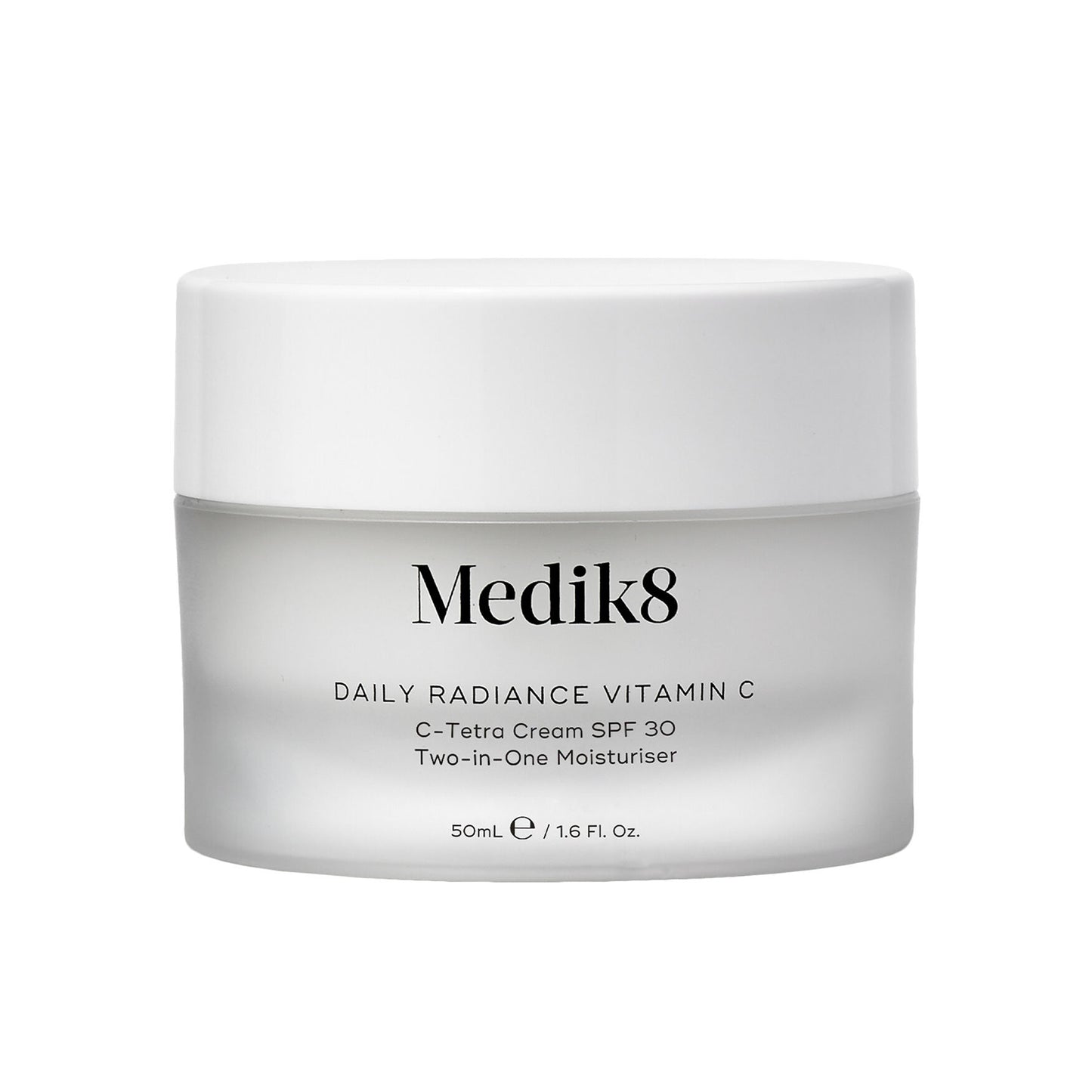 Medik8 Daily Radiance Vitamin C SPF30