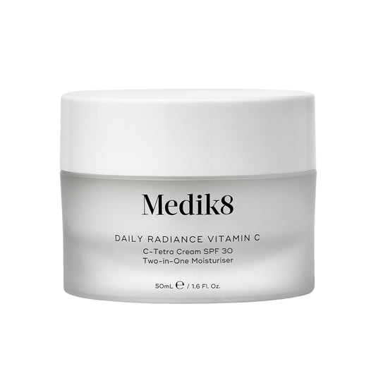 Medik8 Daily Radiance Vitamin C SPF30