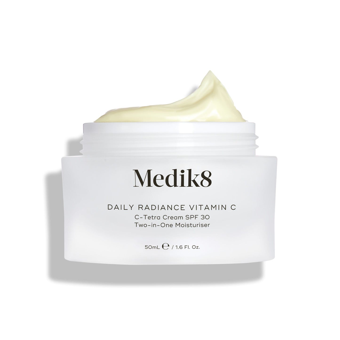 Medik8 Daily Radiance Vitamin C SPF30 - Product Details
