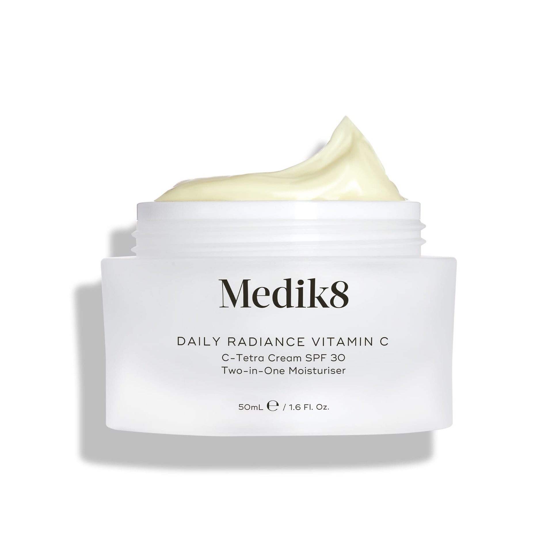 Medik8 Daily Radiance Vitamin C SPF30 - Product Details